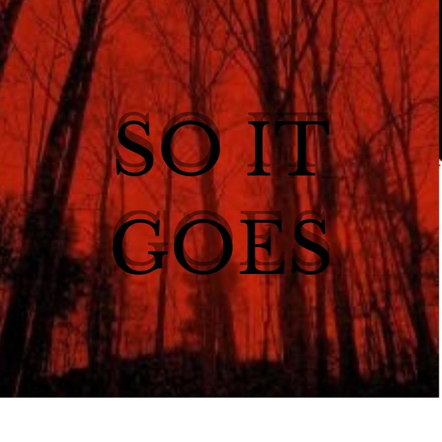 so it goes