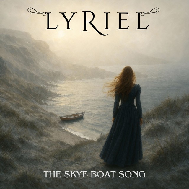 The Skye Boat Song (from "Outlander")