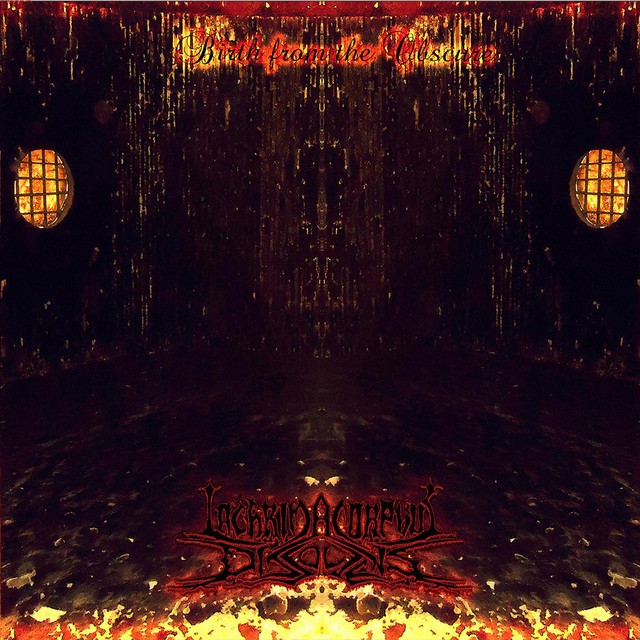 Birth from the Obscure