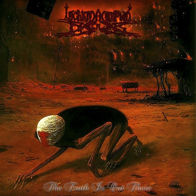 The Truth Is Out There