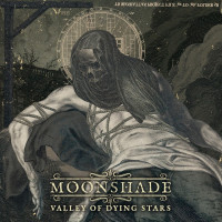 Album cover for Valley of Dying Stars