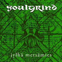 Jylhä metsämies