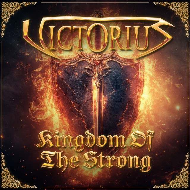 Kingdom of the Strong