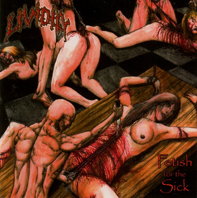 Fetish For The Sick + Live In Germany