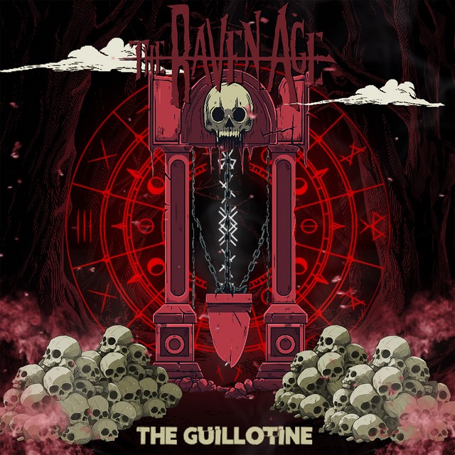 The Guillotine