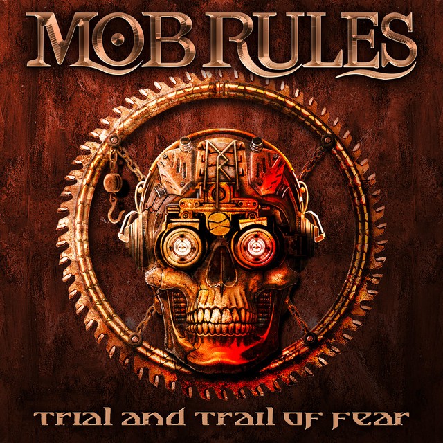 Trial And Trail Of Fear