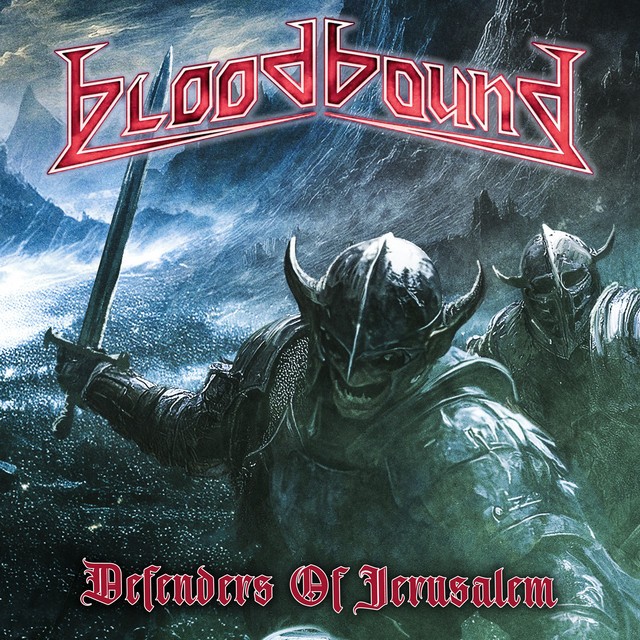 Defenders of Jerusalem