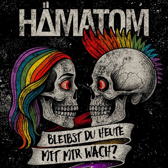 Bleibst du heute mit mir wach?