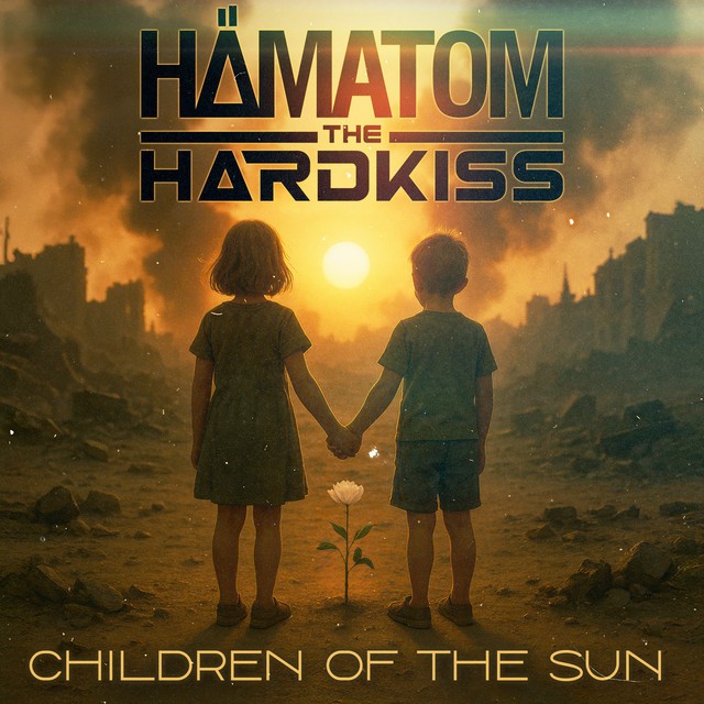 Children of the Sun