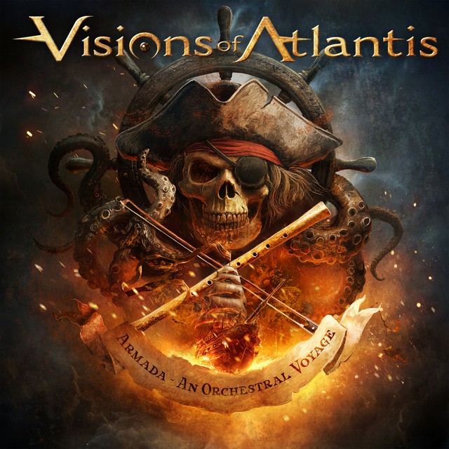 Ashes to the Sea (orchestral version)