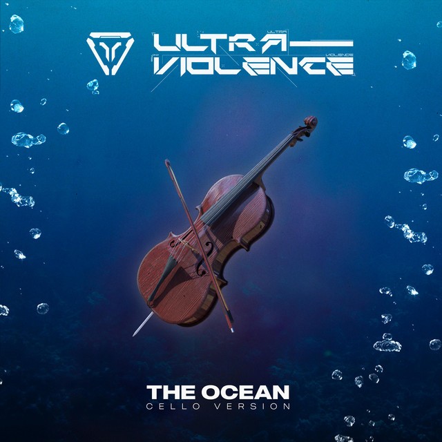The Ocean (cello version)