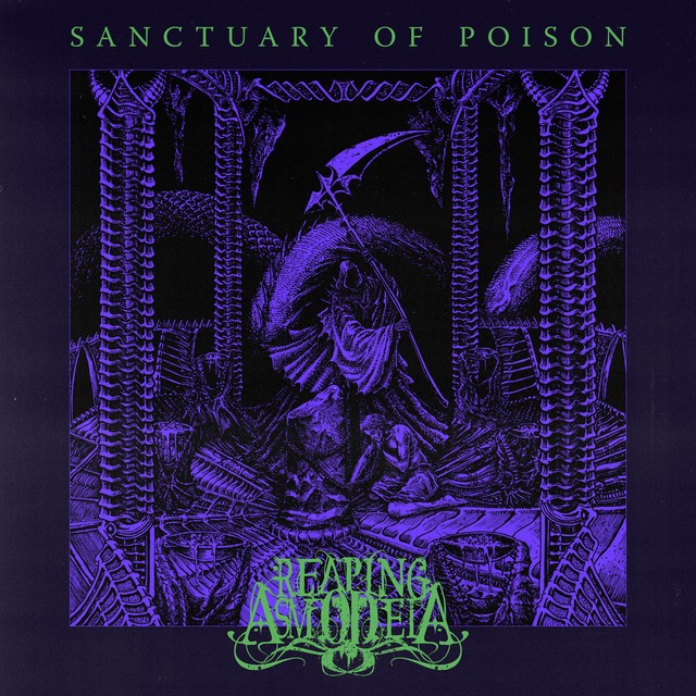 Sanctuary of Poison