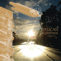 Album cover for Ephemeral