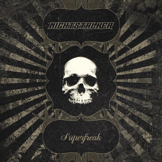 Superfreak (remixed & remastered 2021)