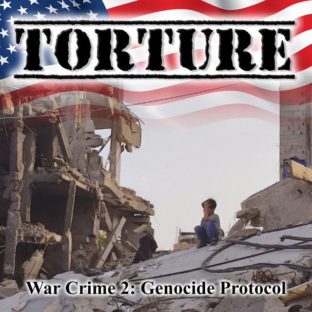 War Crime 2: Genocide Protocol