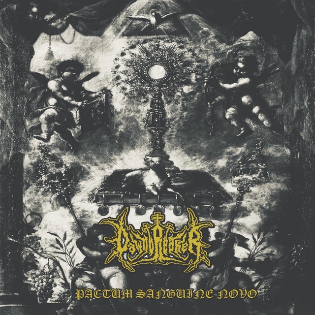 Pactum Sanguine Novo