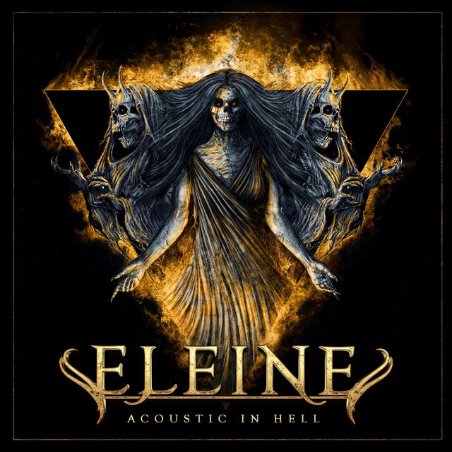Acoustic in Hell
