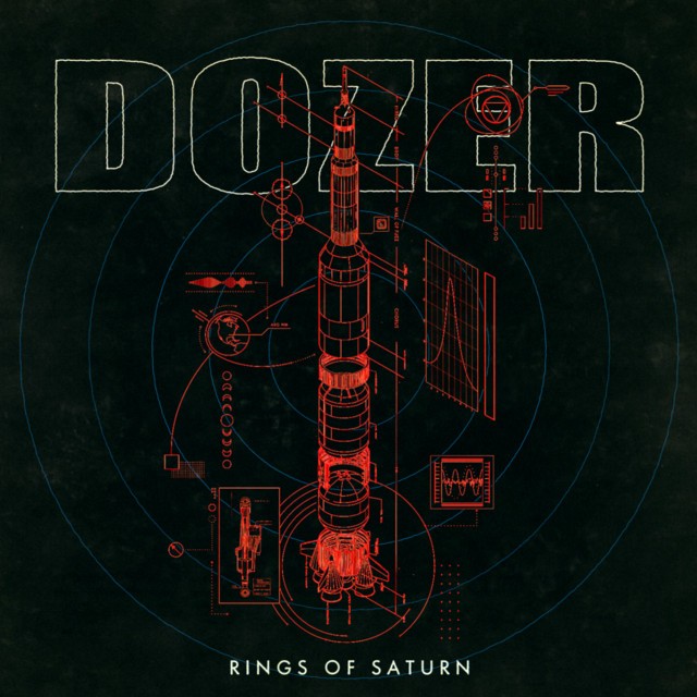 Rings of Saturn