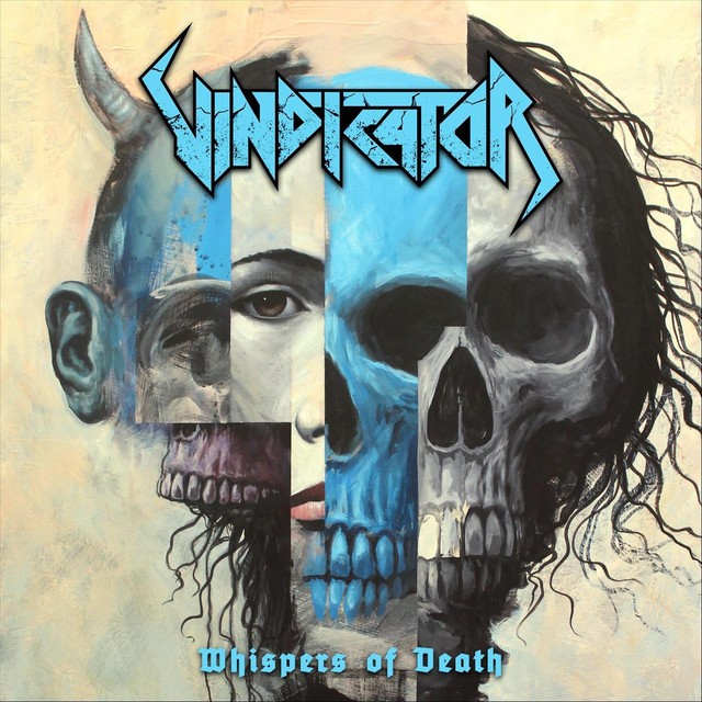 Whispers of Death
