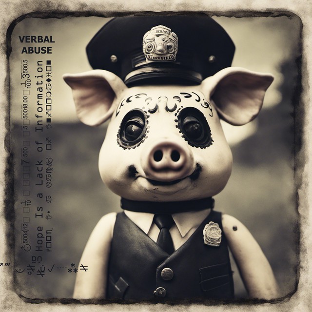 Hope Is a Lack of Information