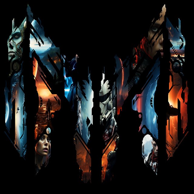 Blessings Upon the Field Where Blades Will Flood