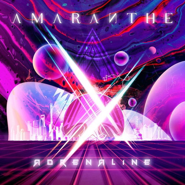 Adrenalina (acoustic version)