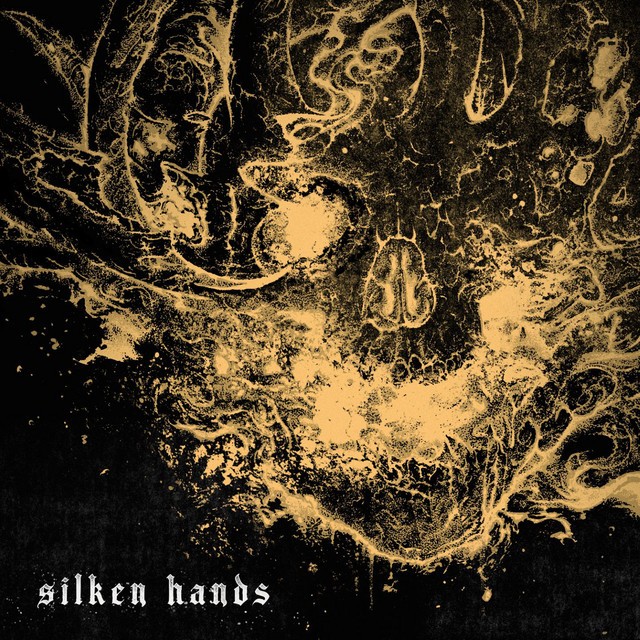 Silken Hands