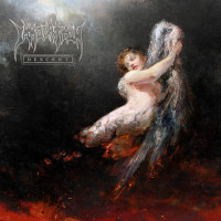 Album cover for Descent