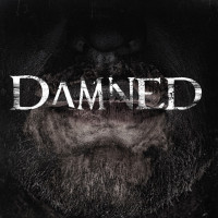 Album cover for Damned