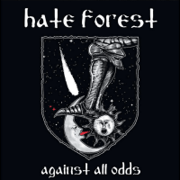 Album cover for Against All Odds