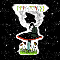 Album cover for 205
