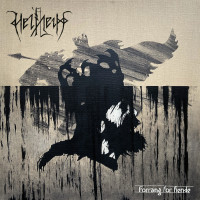 Album cover for Forrang for fiende