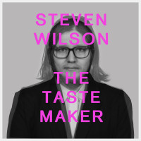 Album cover for The Tastemaker