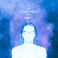 Album cover for Pariah