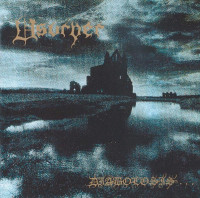 Album cover for Diabolosis