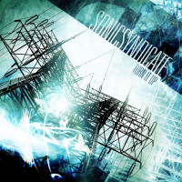 Album cover for Turn it Up