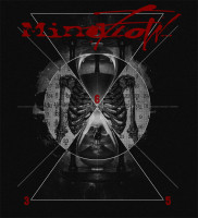 Album cover for 3 - 6 - 5