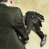Album cover for Leverage