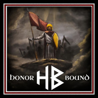 Album cover for Honor