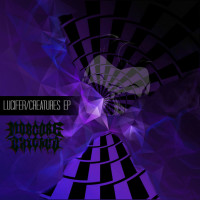 Album cover for Creatures