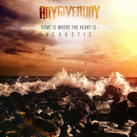 Album cover for Home Is Where the Heart Is