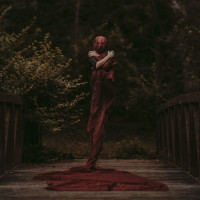 Album cover for The Worst in Me