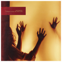 Album cover for Careful What You Wish For