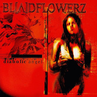 Album cover for Diabolic Angel