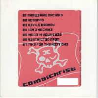Album cover for Gothic Cruise