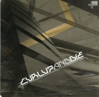 Album cover for 1998