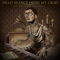 Album cover for The Wretched Symphony