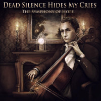 Album cover for The Symphony of Hope