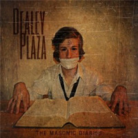 Album cover for The Masonic Diaries