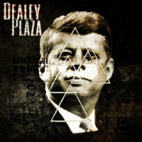 Album cover for Dealey Plaza